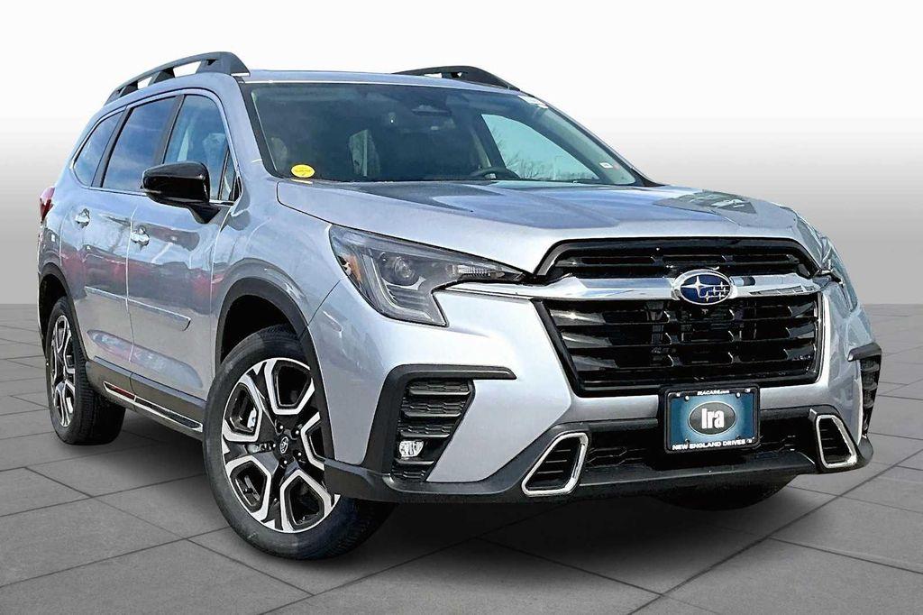 new 2025 Subaru Ascent car, priced at $47,966
