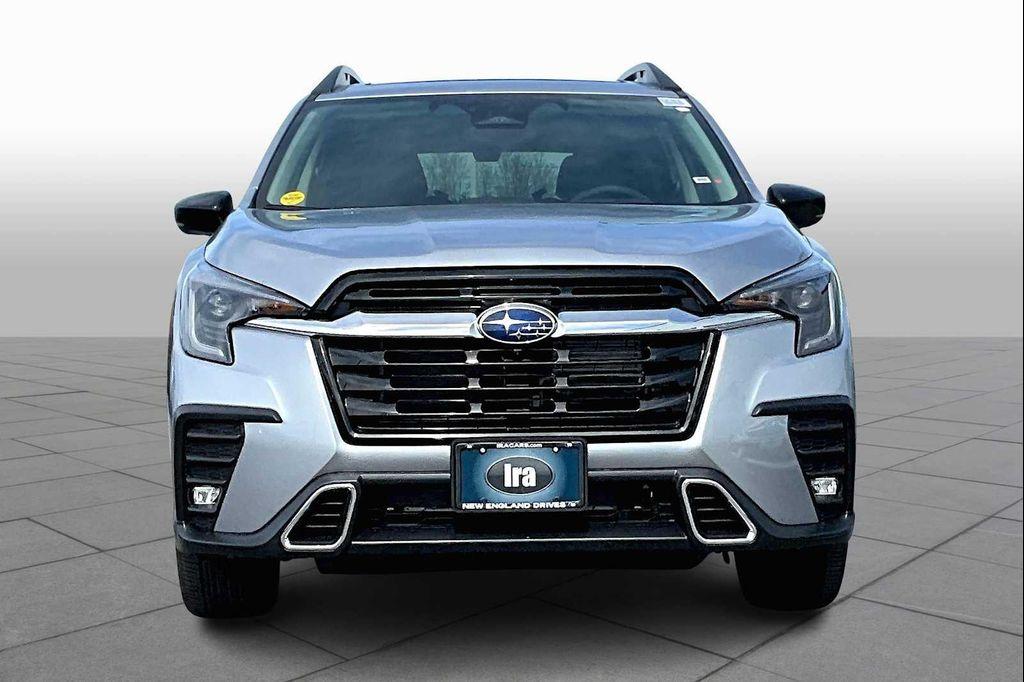 new 2025 Subaru Ascent car, priced at $47,966