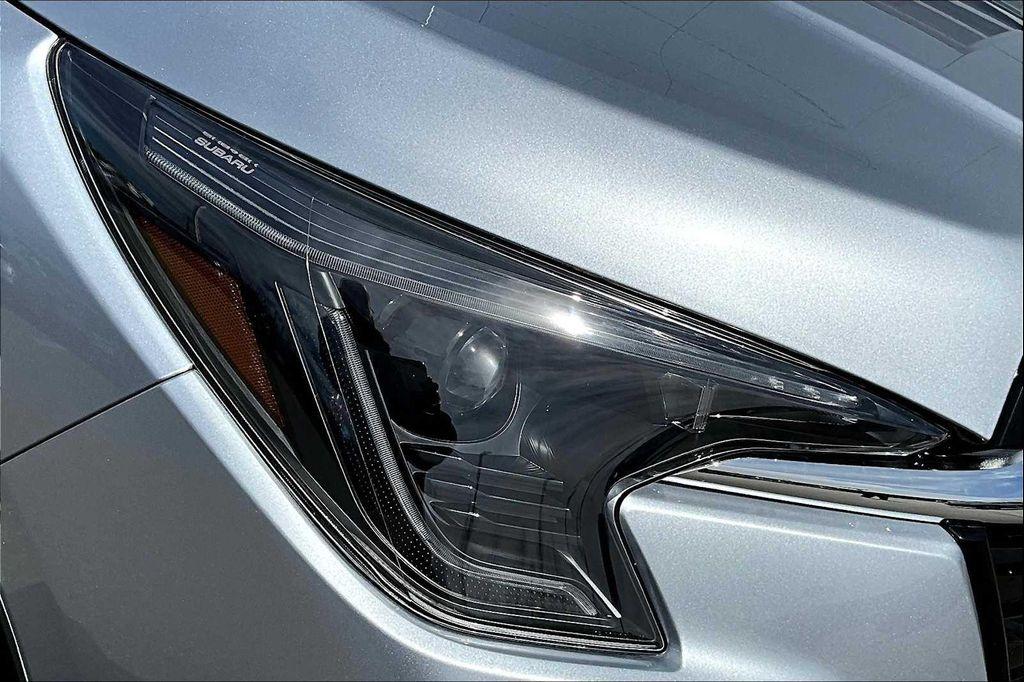 new 2025 Subaru Ascent car, priced at $47,966