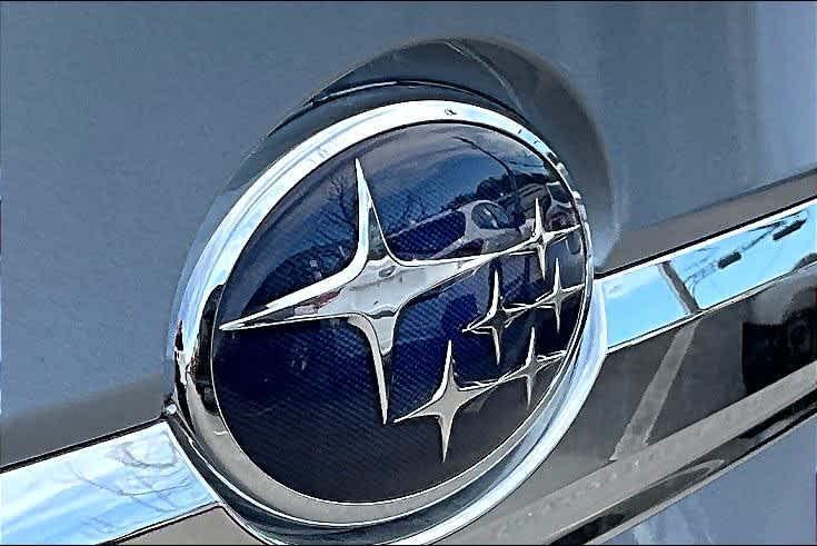 new 2025 Subaru Ascent car, priced at $47,966