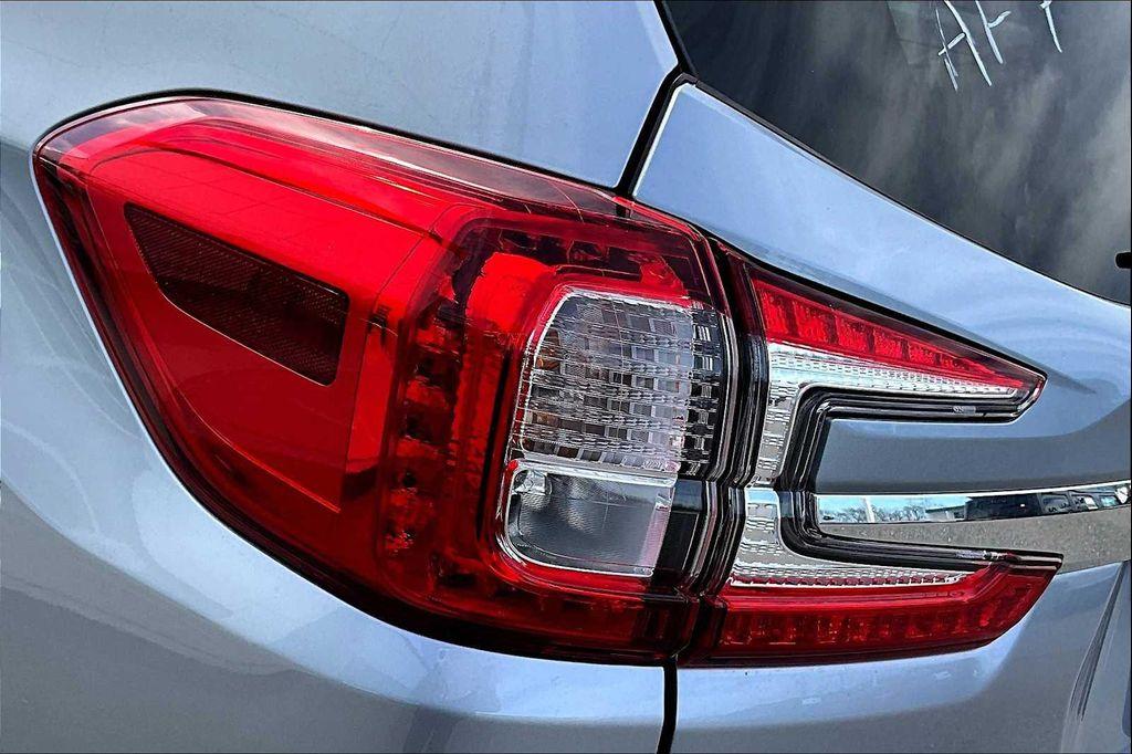 new 2025 Subaru Ascent car, priced at $47,966