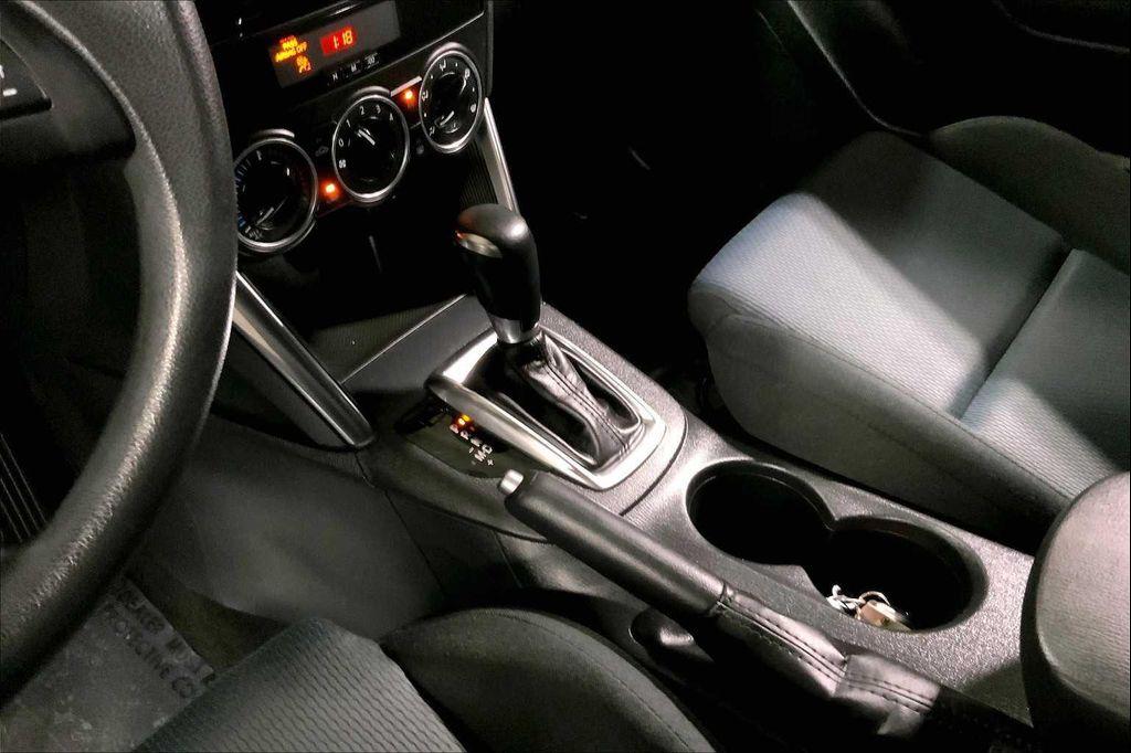 used 2015 Mazda CX-5 car, priced at $13,787