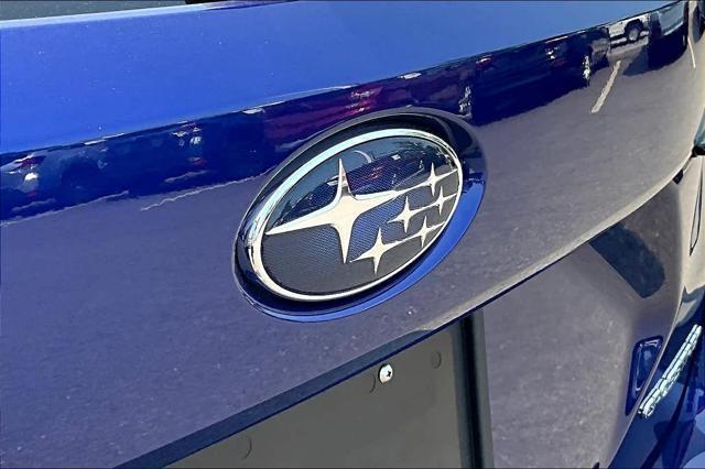 new 2024 Subaru Crosstrek car, priced at $32,171