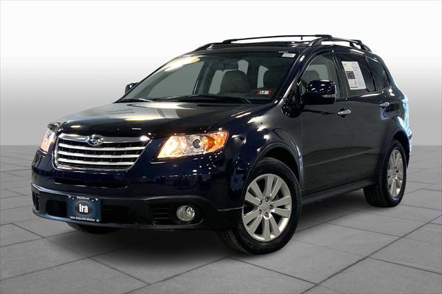 used 2013 Subaru Tribeca car, priced at $15,995