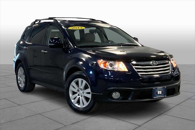 used 2013 Subaru Tribeca car, priced at $15,995