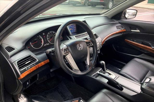 used 2012 Honda Accord car, priced at $9,987