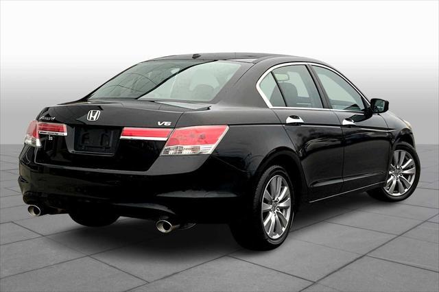 used 2012 Honda Accord car, priced at $9,987