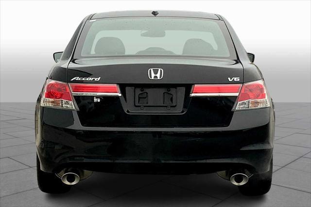 used 2012 Honda Accord car, priced at $9,987