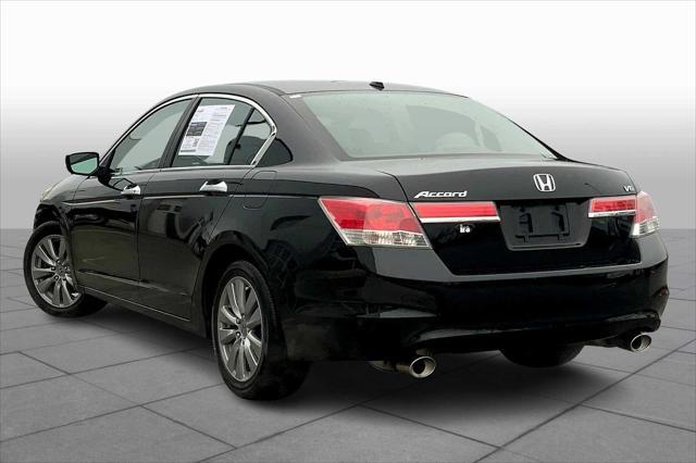 used 2012 Honda Accord car, priced at $9,987