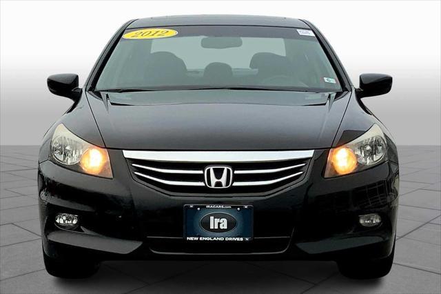 used 2012 Honda Accord car, priced at $9,987