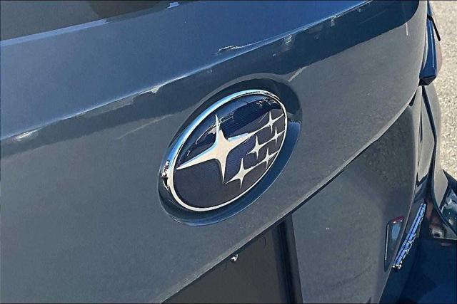 new 2025 Subaru Crosstrek car, priced at $30,710
