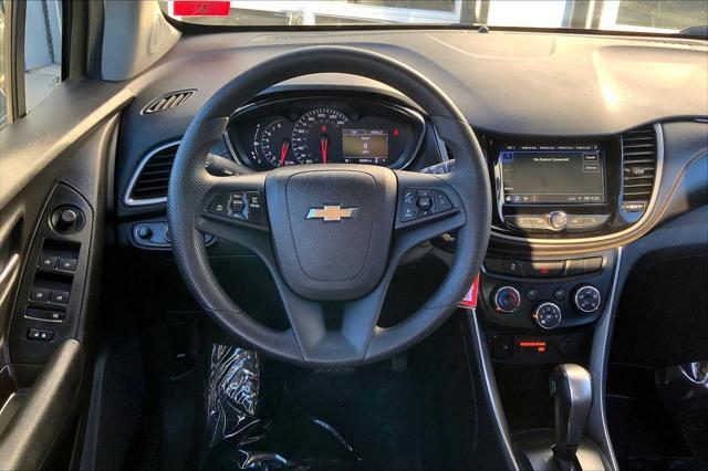 used 2019 Chevrolet Trax car, priced at $12,587