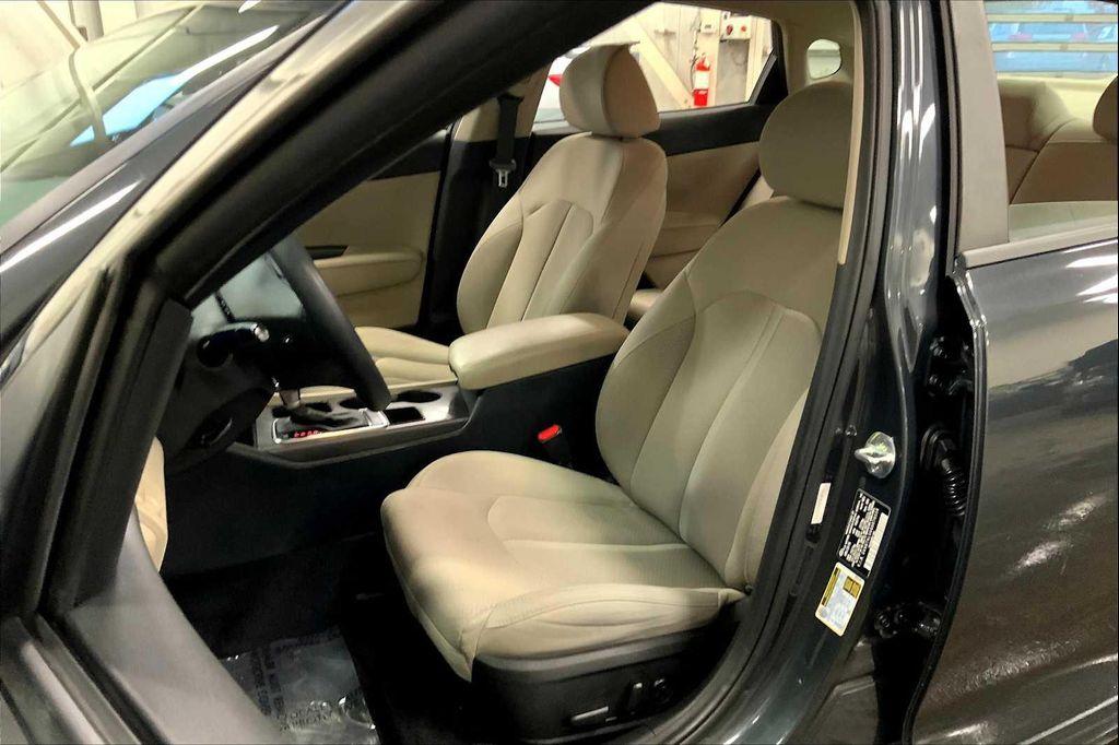 used 2016 Kia Optima car, priced at $10,987