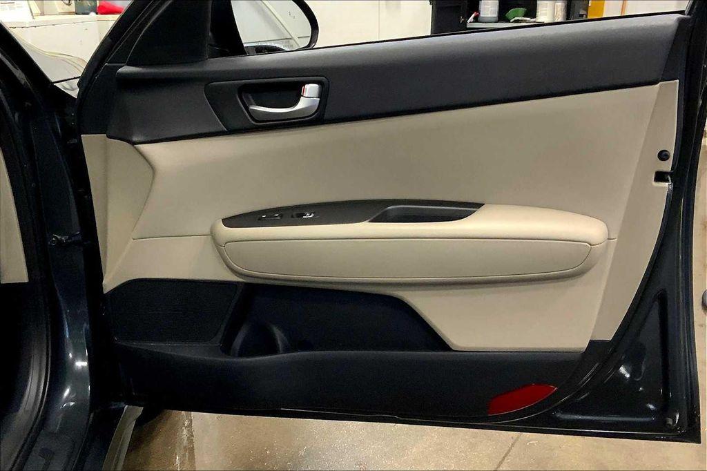 used 2016 Kia Optima car, priced at $10,987