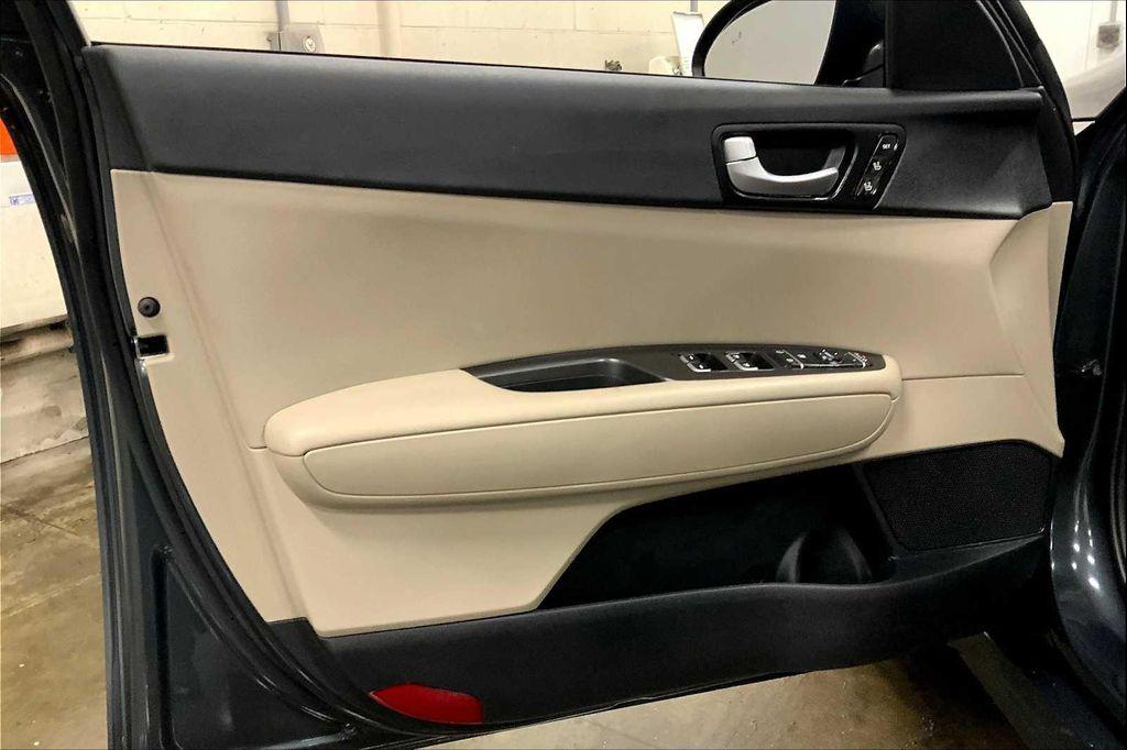 used 2016 Kia Optima car, priced at $10,987