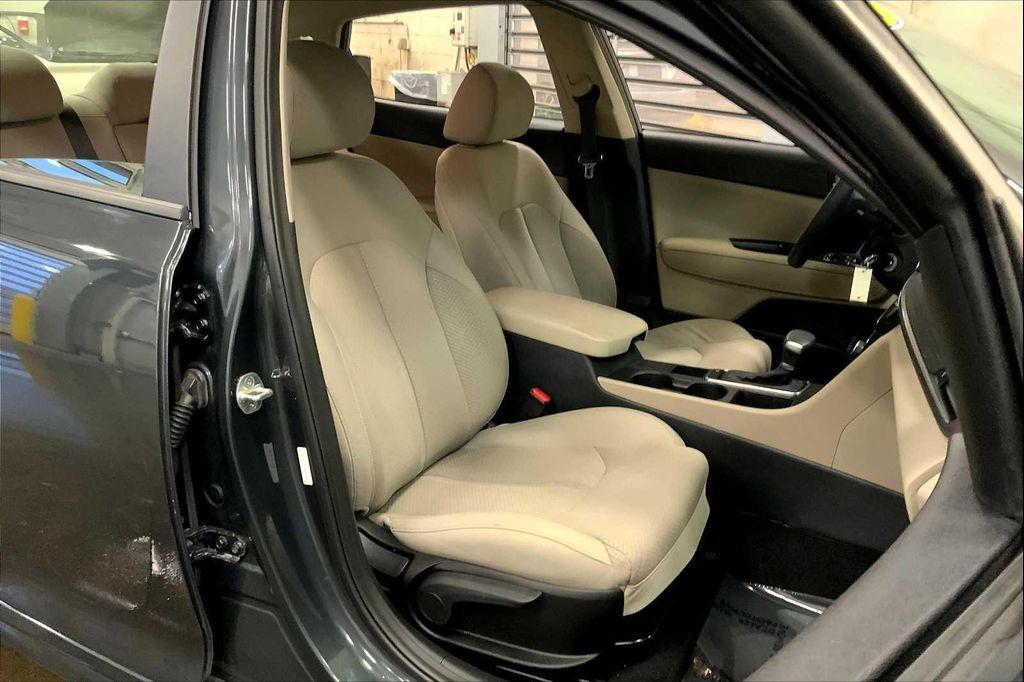 used 2016 Kia Optima car, priced at $10,987