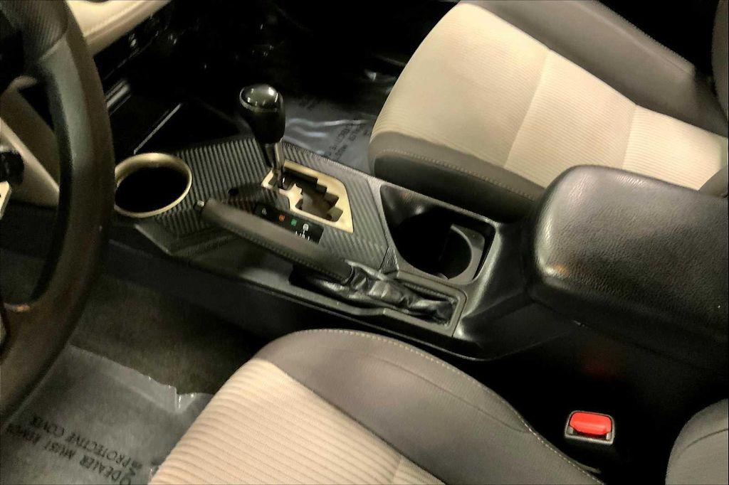 used 2015 Toyota RAV4 car, priced at $12,835