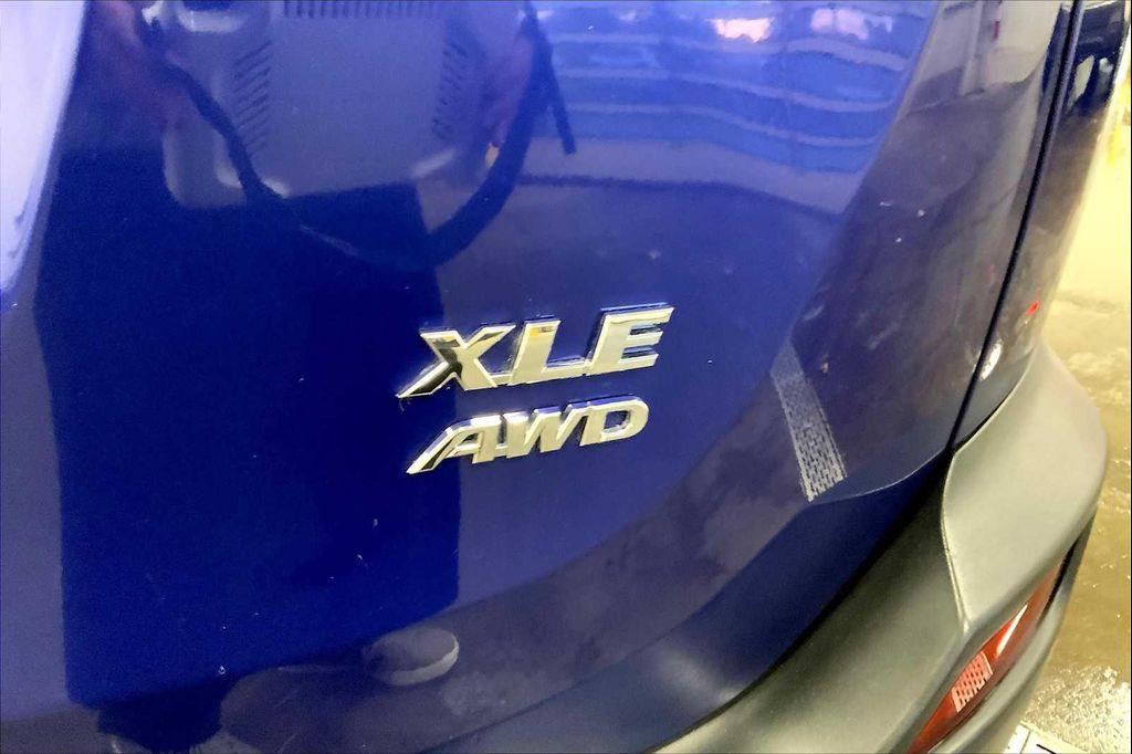 used 2015 Toyota RAV4 car, priced at $12,835