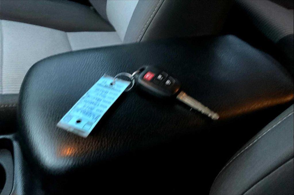 used 2015 Toyota RAV4 car, priced at $12,835