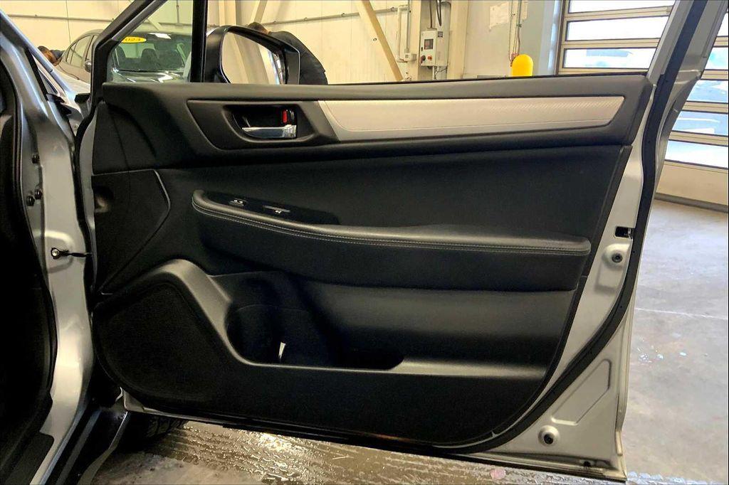 used 2017 Subaru Outback car, priced at $16,535