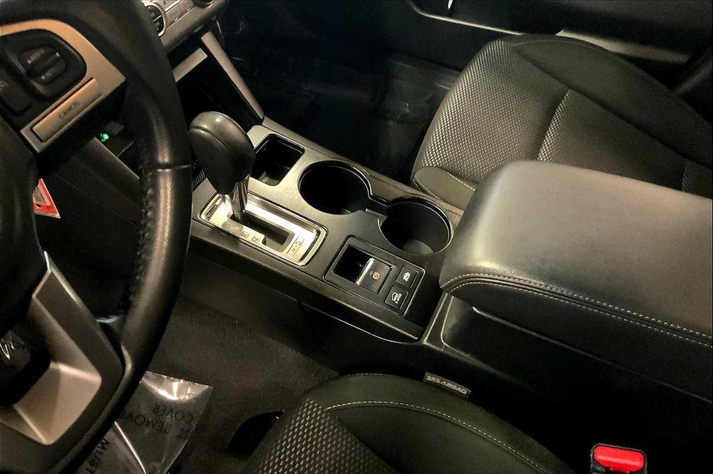 used 2017 Subaru Outback car, priced at $16,535