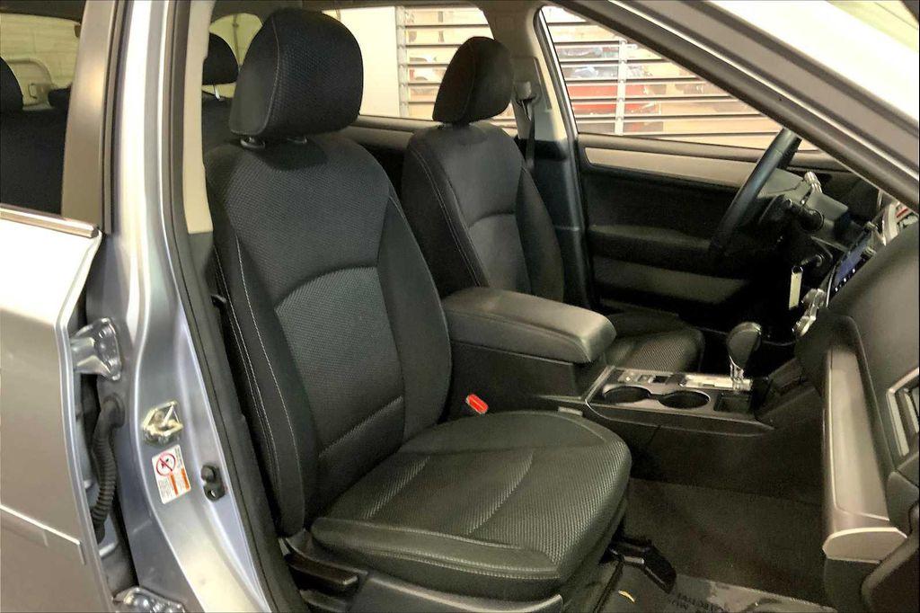 used 2017 Subaru Outback car, priced at $16,535