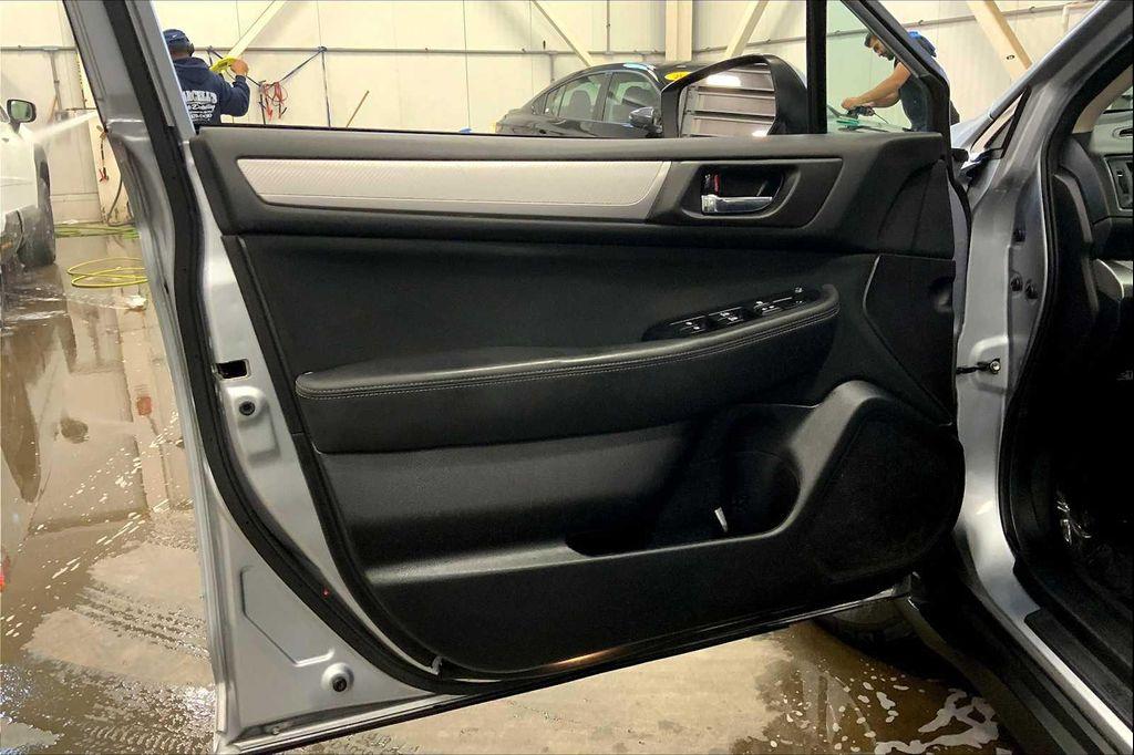 used 2017 Subaru Outback car, priced at $16,535