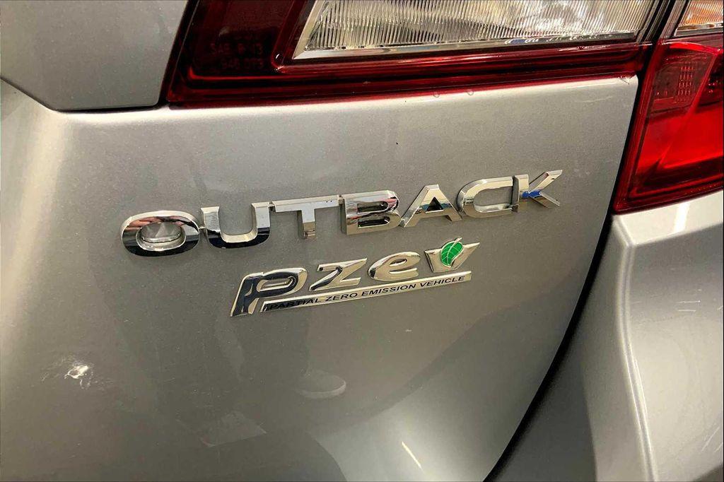 used 2017 Subaru Outback car, priced at $16,535
