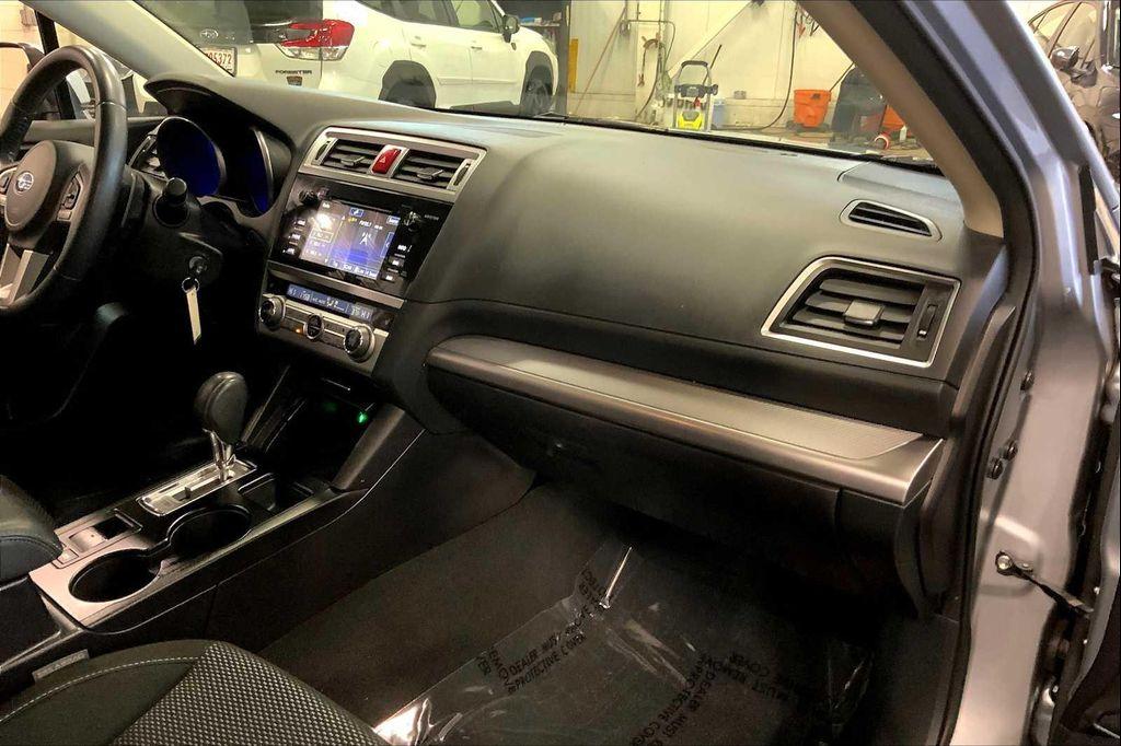 used 2017 Subaru Outback car, priced at $16,535