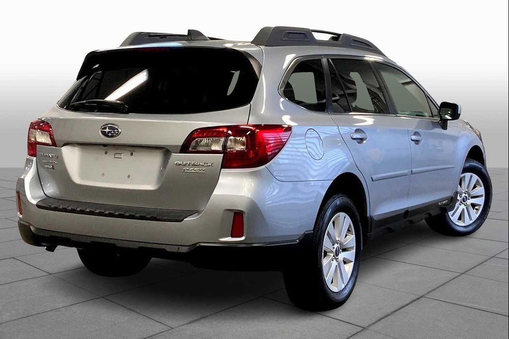 used 2017 Subaru Outback car, priced at $16,535