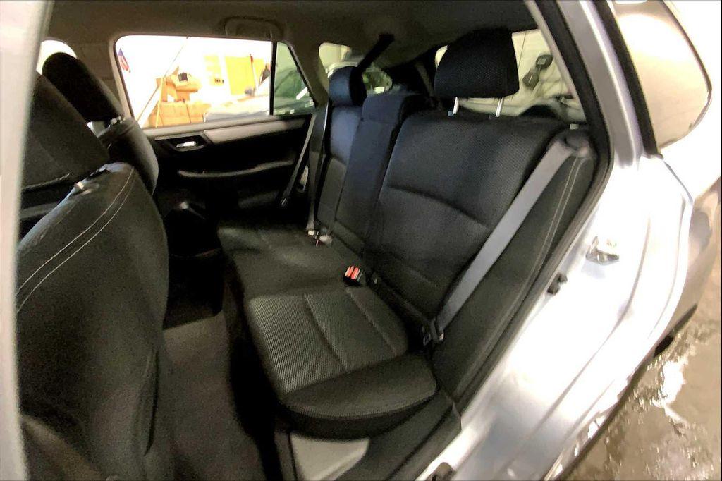 used 2017 Subaru Outback car, priced at $16,535