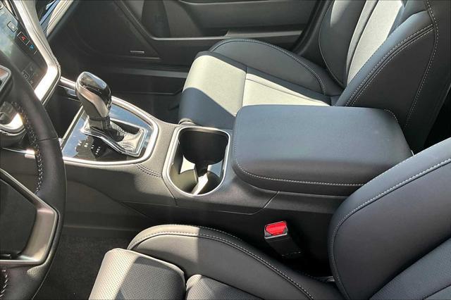 new 2025 Subaru Legacy car, priced at $34,707