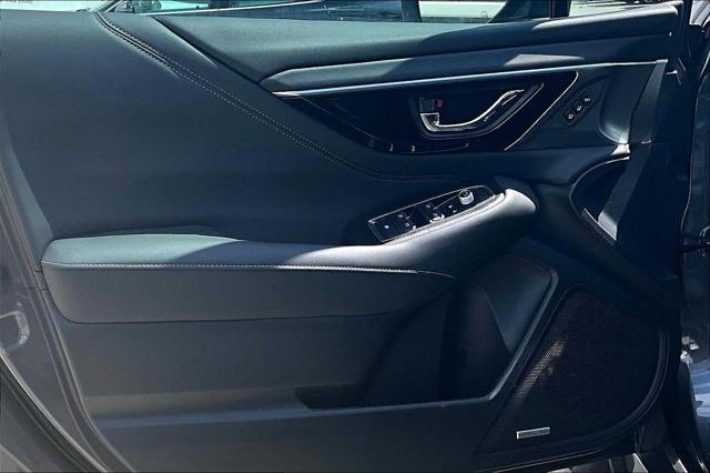 new 2025 Subaru Legacy car, priced at $34,707