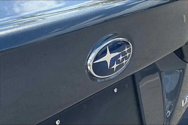 new 2025 Subaru Legacy car, priced at $34,707