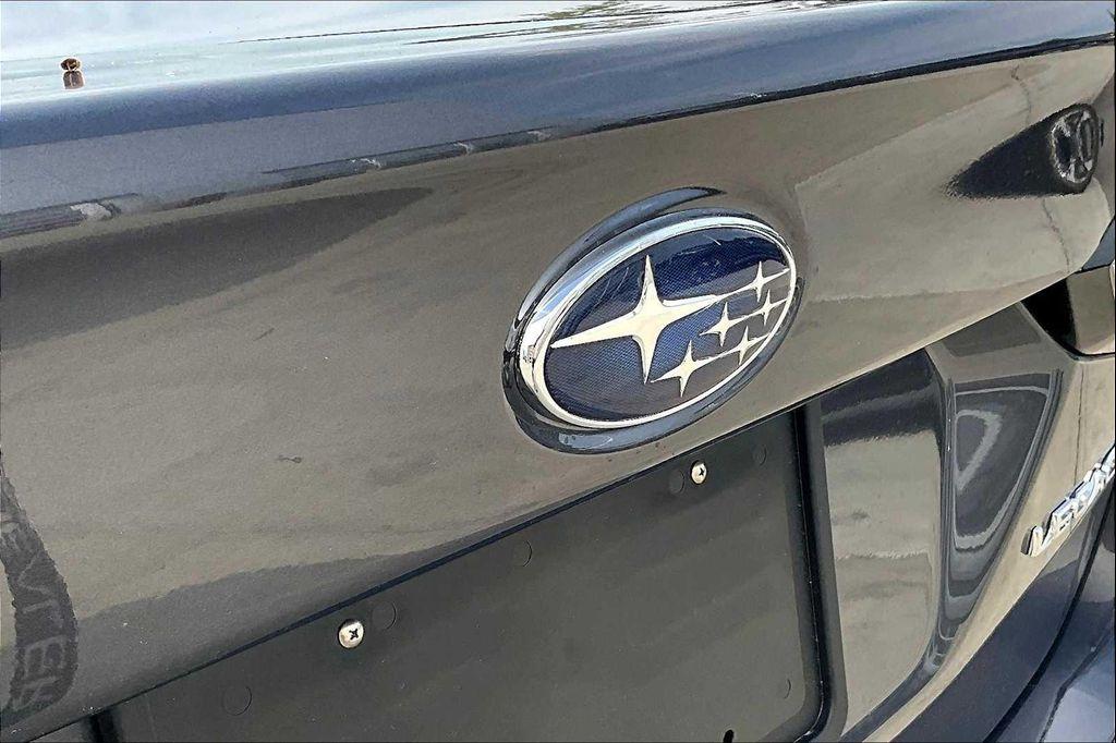 new 2025 Subaru Legacy car, priced at $28,947