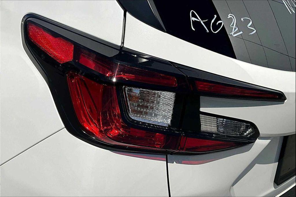 new 2025 Subaru Crosstrek car, priced at $28,689