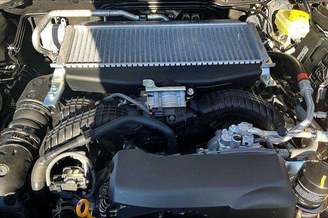 new 2025 Subaru Outback car, priced at $44,231