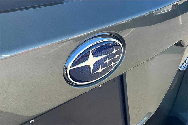 new 2025 Subaru Outback car, priced at $44,231