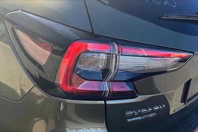 new 2025 Subaru Outback car, priced at $44,231