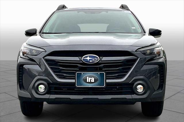 new 2025 Subaru Outback car, priced at $32,788