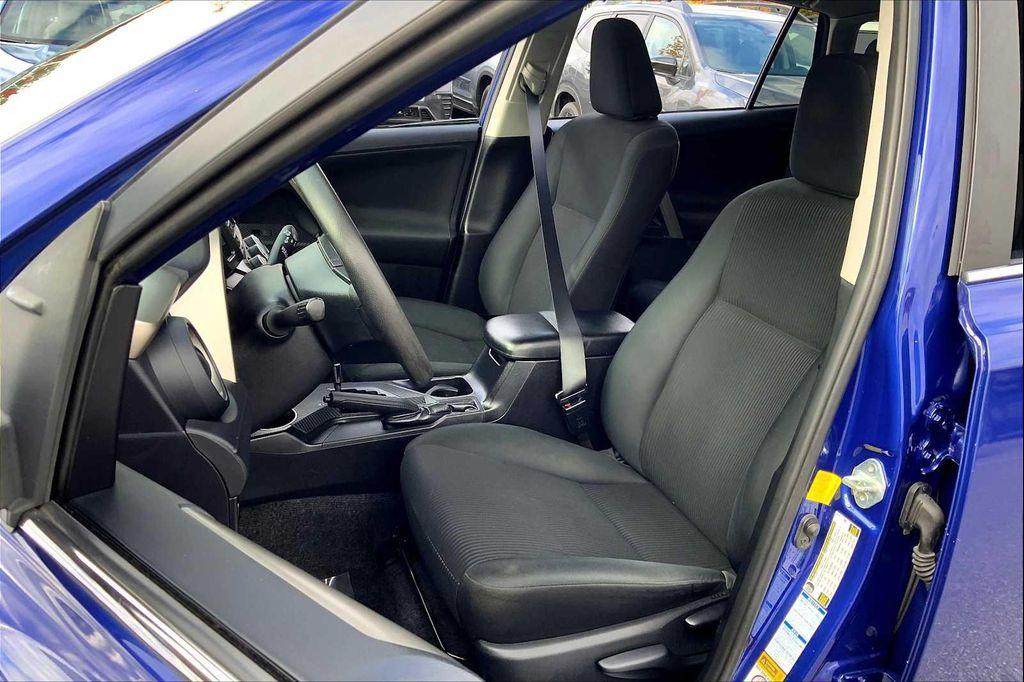 used 2014 Toyota RAV4 car, priced at $13,995