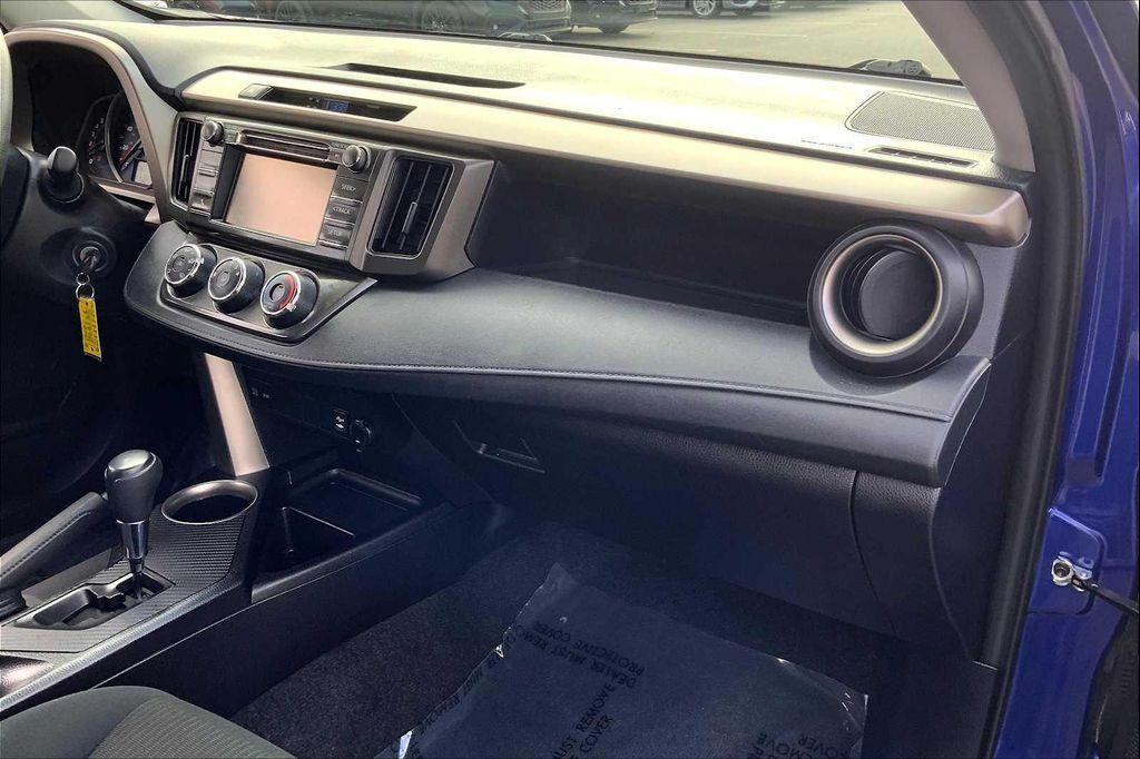 used 2014 Toyota RAV4 car, priced at $13,995
