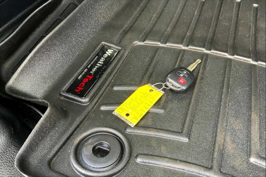 used 2014 Toyota RAV4 car, priced at $13,995