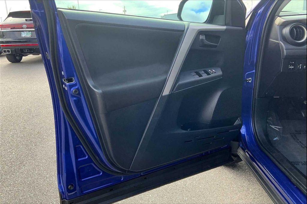 used 2014 Toyota RAV4 car, priced at $13,995