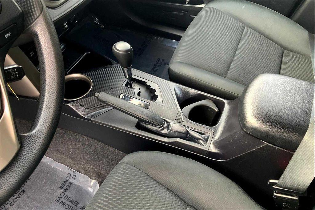 used 2014 Toyota RAV4 car, priced at $13,995