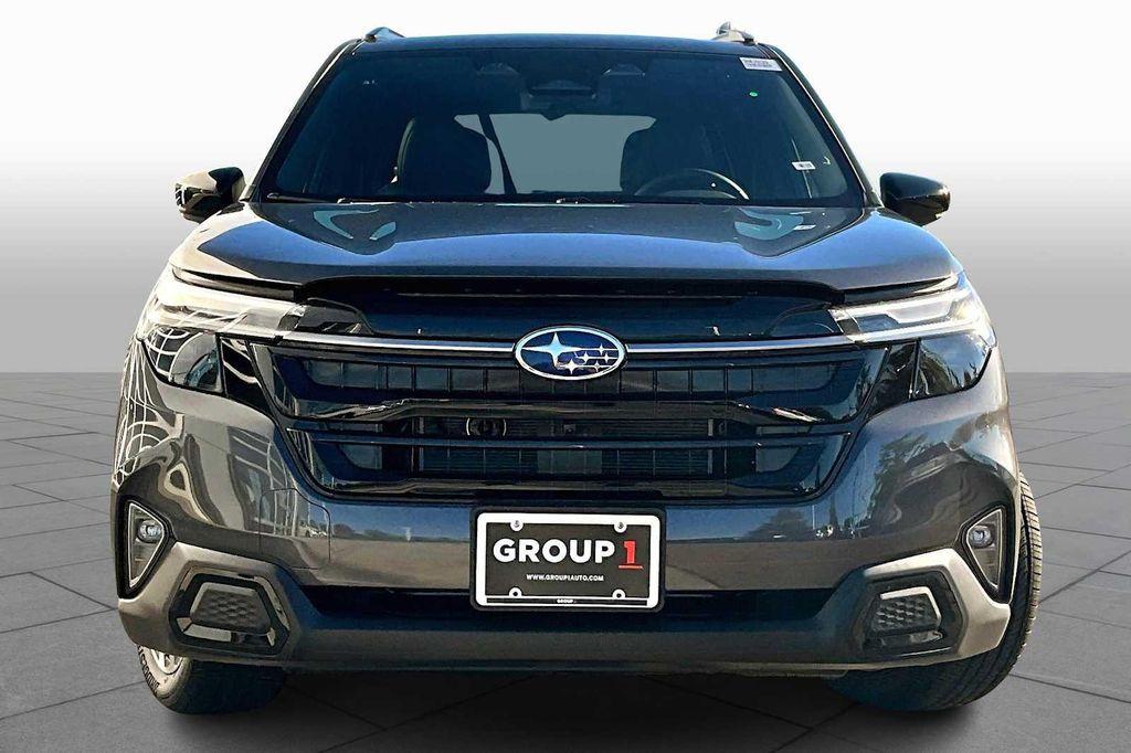 new 2025 Subaru Forester Hybrid car, priced at $41,520