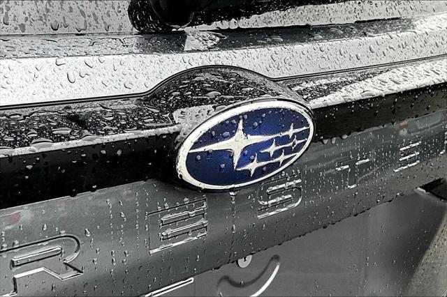 new 2025 Subaru Forester car, priced at $33,886