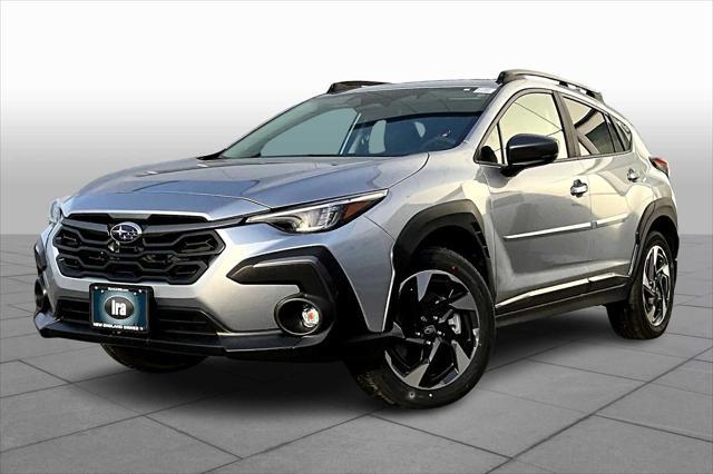 new 2025 Subaru Crosstrek car, priced at $30,039