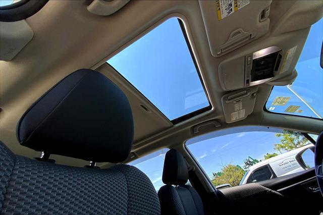 used 2021 Subaru Forester car, priced at $26,587