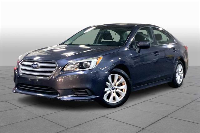 used 2015 Subaru Legacy car, priced at $13,587